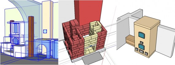 Projektowanie pieców akumulacyjnych - kilka kluczowych wyzwań