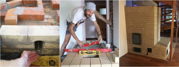 Podkampinos – batch box z bocznym dopalaczem